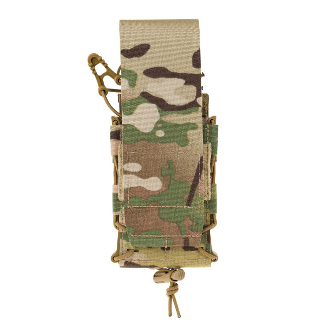 Mehrkaliber-Magazintasche für Gewehre MX119 -Multicam - Lindnerhof
