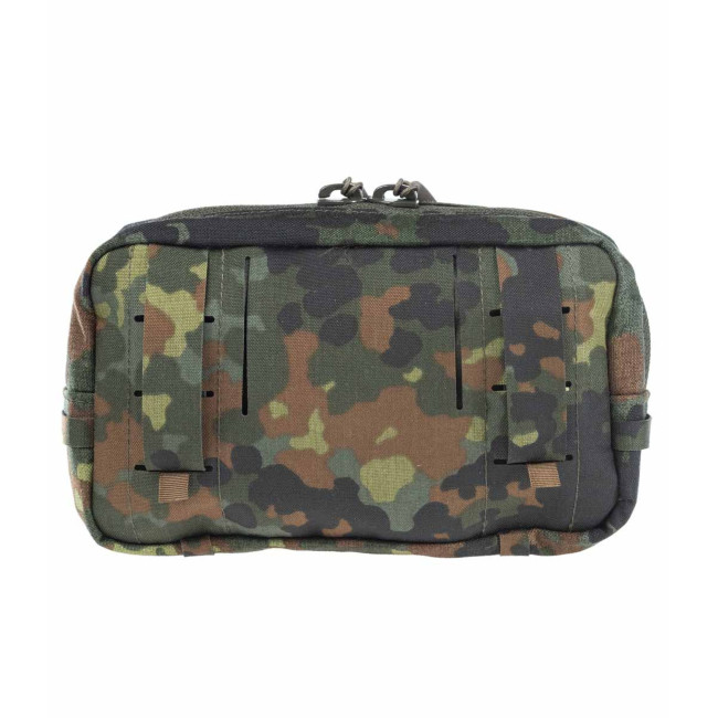 Multi-Poche Horizontal MX053 -Flecktarn - Lindnerhof