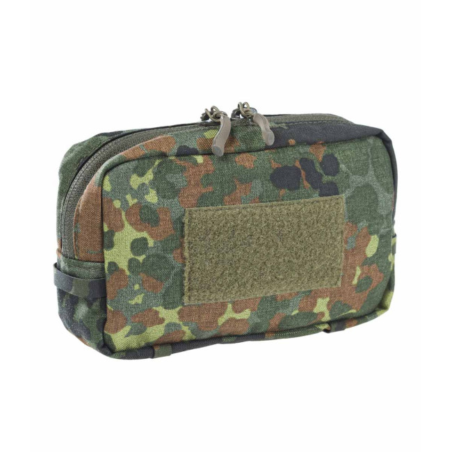 Multi-Poche Horizontal MX053 -Flecktarn - Lindnerhof