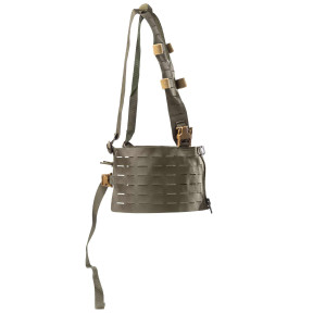 Chest Rig Split Front MX266 Adaptateur Chest Rig LT270 stonegrey - Lindnerhof