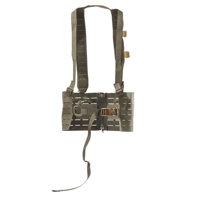 Chest Rig Split Front MX266 Adapter Chest Rig LT270 stonegrey - Lindnerhof