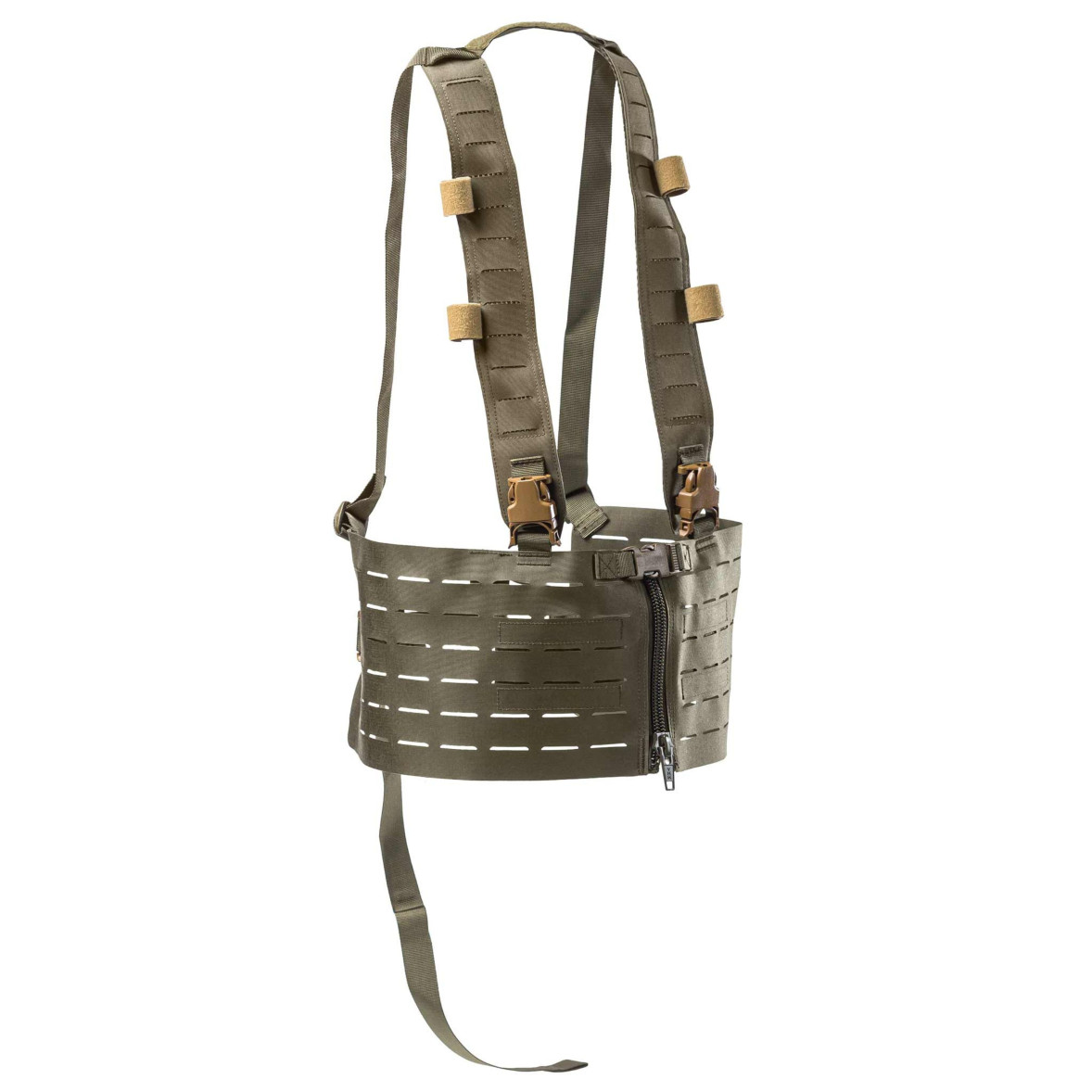 Chest Rig Split Front MX266 Adaptateur Chest Rig LT270 stonegrey