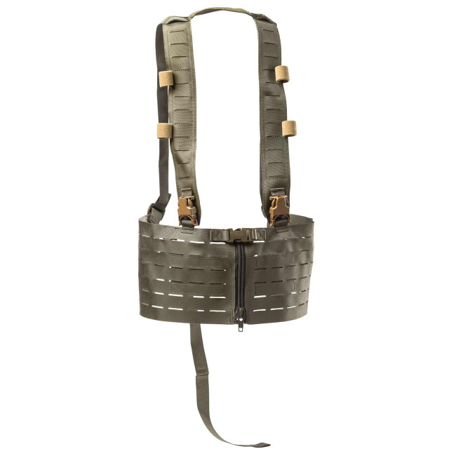 Chest Rig Split Front MX266 Adaptateur Chest Rig LT270 stonegrey - Lindnerhof