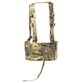 Chest Rig Split Front MX266 -Multicam - Lindnerhof