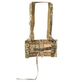 Chest Rig Split Front MX266 -Multicam - Lindnerhof