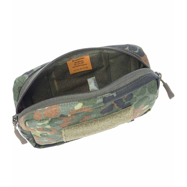 Multi-Poche Horizontal MX053 -Flecktarn - Lindnerhof