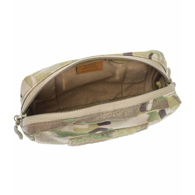 Horizontale Multi-Tasche MX053 - Multicam - Lindnerhof