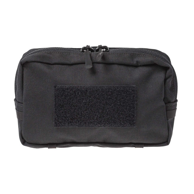 Multi-Poche Horizontal MX053 -Noir - Lindnerhof