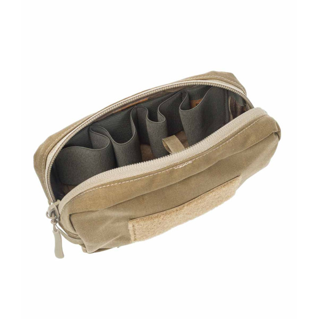 Multi-Poche Horizontal MX053 - Coyote - Lindnerhof