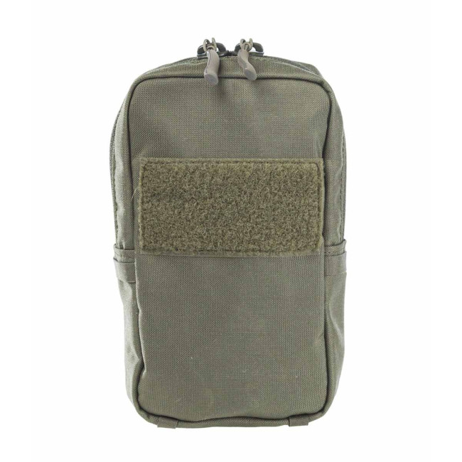 Multi-poche Vertical MX054 stonegrey - Lindnerhof