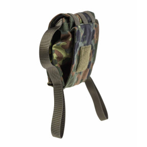 Poche Medic Horizontal MX301 -Flecktarn - Lindnerhof
