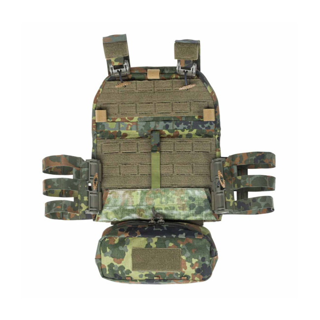 Poche Multi Hanger MX174 -Flecktarn - Lindnerhof