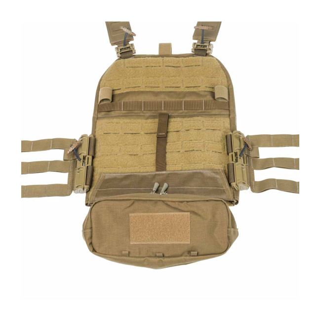 Multi Hanger zak MX174 - Coyote - Lindnerhof