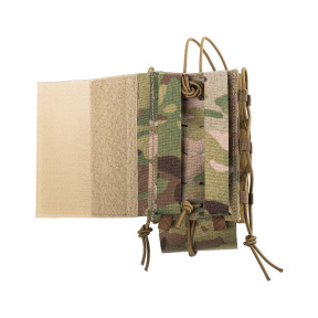 Multi Radio Tasche MX634 - Multicam - Lindnerhof
