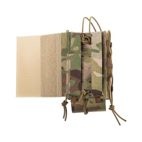 Pochette Multi Radio MX634 -Multicam - Lindnerhof
