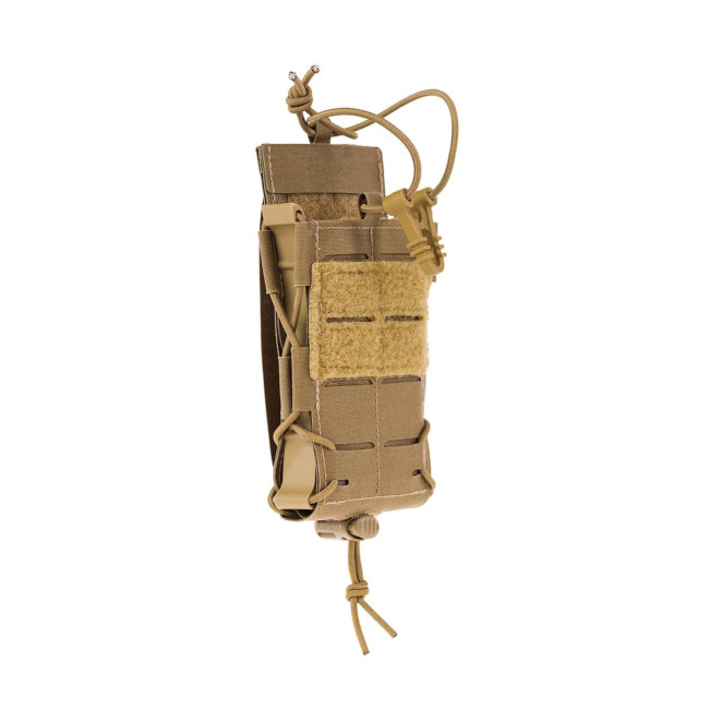 Multi-kaliber magazijnhouder voor geweren MX119 - Coyote - Lindnerhof
