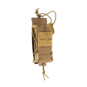 Porte chargeur multi-calibres pour fusils MX119 - Coyote - Lindnerhof