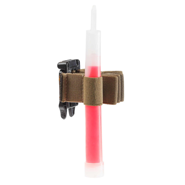 Lichtstaaf houder LT279 - Coyote - Lindnerhof