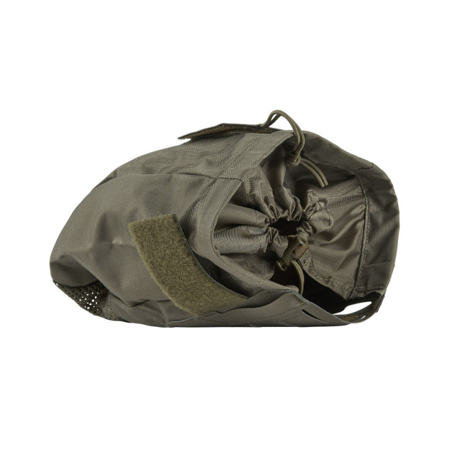 Poche de délestage Small MX463 stonegrey - Lindnerhof