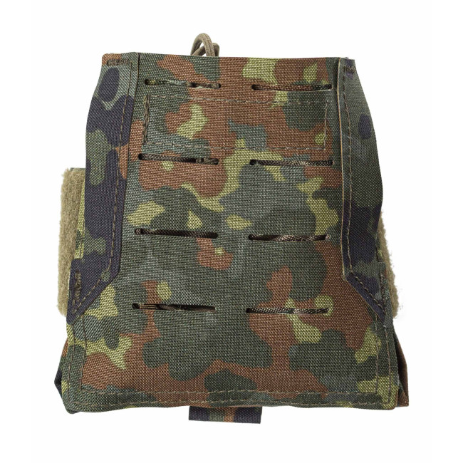 Mała kieszeń odciążająca MX463 -Flecktarn - Lindnerhof