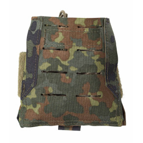 Abwurftasche Small MX463 - Flecktarn - Lindnerhof