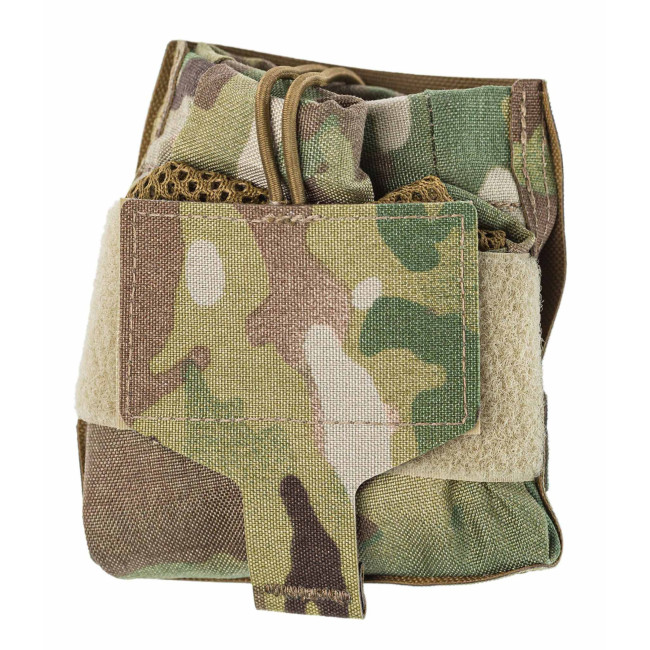 Kieszeń zrzutowa Small MX463 - Multicam - Lindnerhof