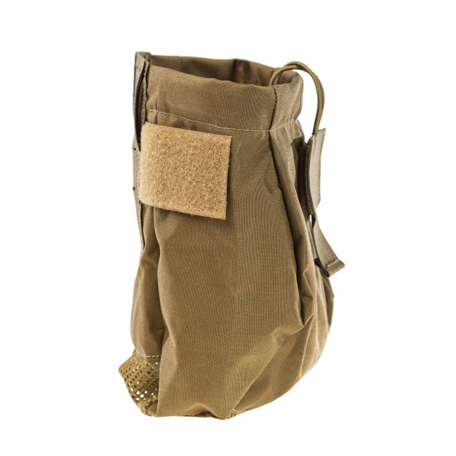 Poche de délestage Small MX463 - Coyote - Lindnerhof