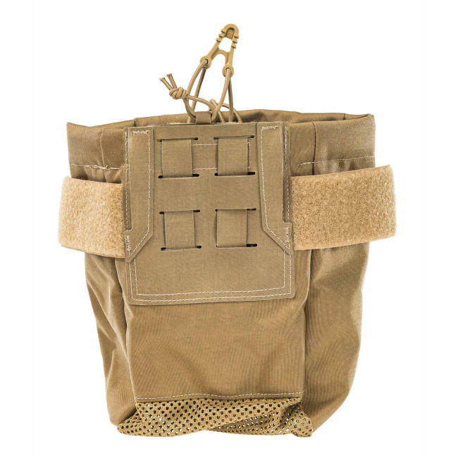 Poche de délestage Small MX463 - Coyote - Lindnerhof