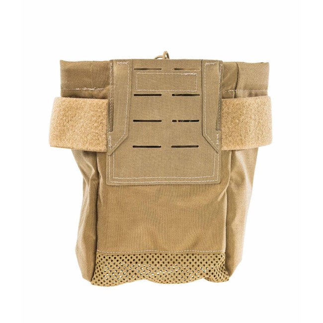Poche de délestage Small MX463 - Coyote - Lindnerhof