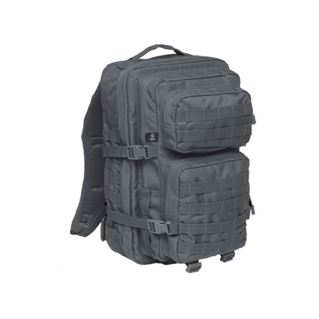 Plecak US Cooper 40L antracyt - Brandit