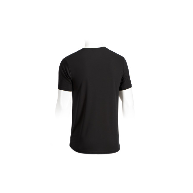 Tee-shirt Performance T.O.R.D. Noir - Outrider