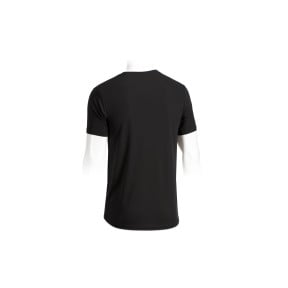 Tee-shirt Performance T.O.R.D. Noir - Outrider