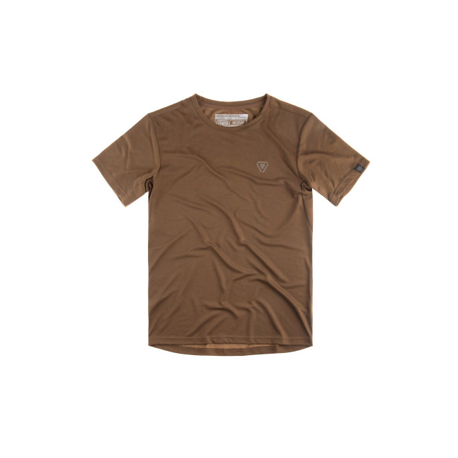 Tee-shirt Performance T.O.R.D. Coyote - Outrider