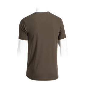 Performance T-Shirt T.O.R.D. Ranger Grün - Outrider
