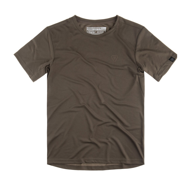 Performance T-shirt T.O.R.D. Ranger Groen - Outrider