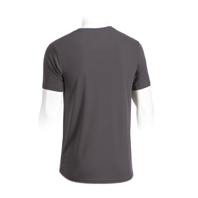 Performance T-Shirt T.O.R.D. Wolfsgrau - Outrider