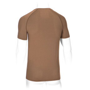 Performance T-Shirt mit angepasstem Schnitt Covert T.O.R.D. Coyote - Outrider