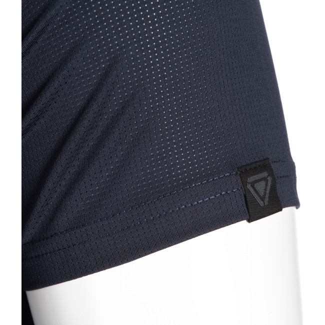 Tee-shirt Performance avec coupe ajustée Covert T.O.R.D. Marine - Outrider