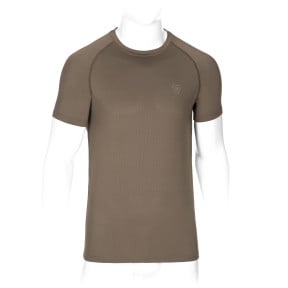 Tee-shirt Performance avec coupe ajustée Covert T.O.R.D. Vert Ranger - Outrider