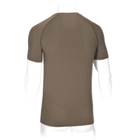 Tee-shirt Performance avec coupe ajustée Covert T.O.R.D. Vert Ranger - Outrider