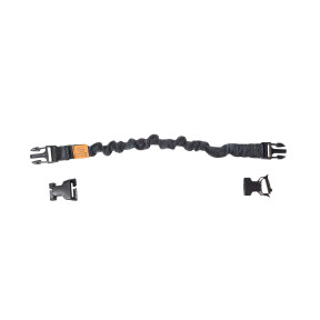 Sangle de fixation pour fusil LT178 -Noir - Lindnerhof