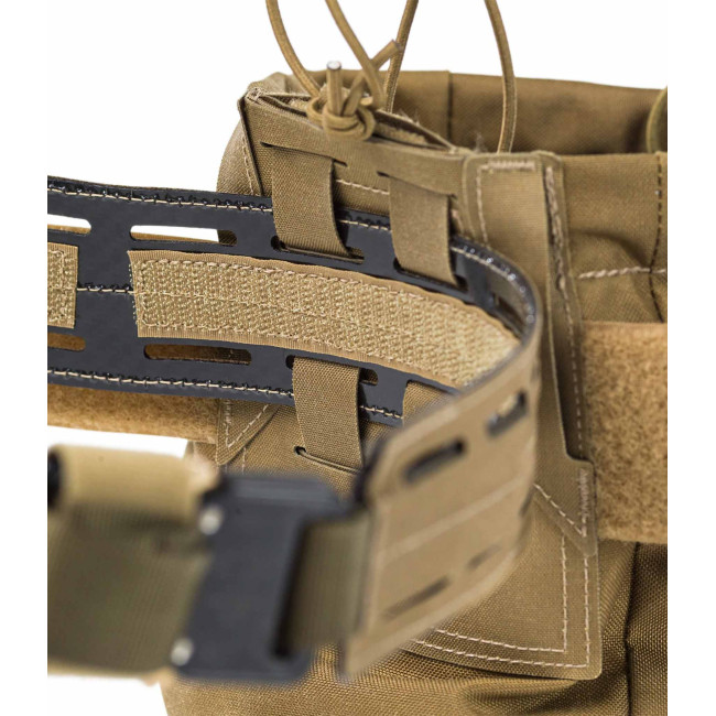 Kleine dump pouch MX463 - Coyote - Lindnerhof