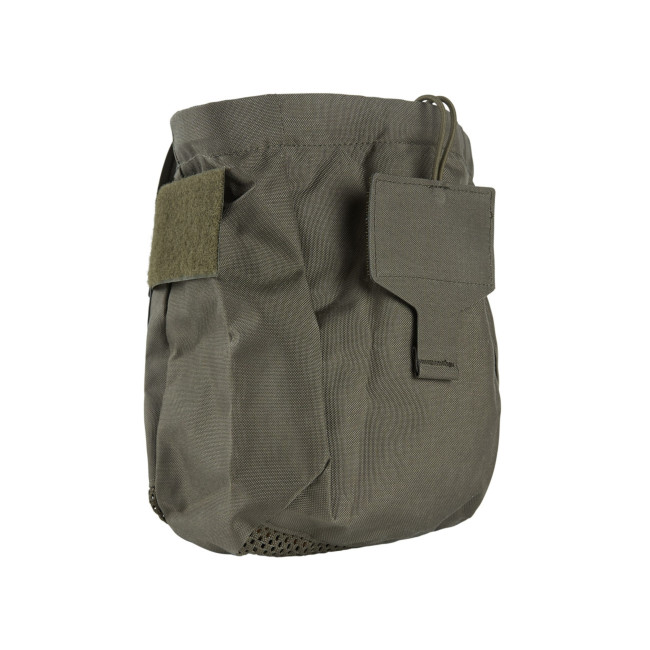 Mała kieszeń zrzutowa MX463 stonegrey - Lindnerhof