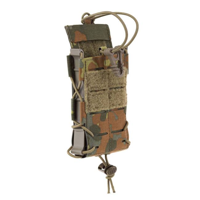 Multi-kaliber magazijnhouder voor geweren MX119 - Flecktarn - Lindnerhof