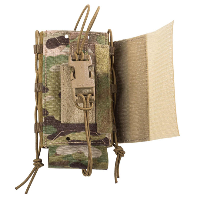 Pochette Multi Radio MX634 -Multicam - Lindnerhof