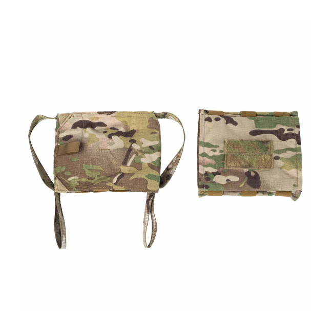 Horizontale Medic-Tasche MX301 - Multicam - Lindnerhof