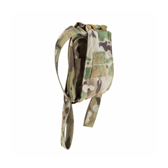 Medic Horizontale Tas MX301 -Multicam - Lindnerhof