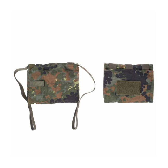 Kieszeń Medic Horizontal MX301 -Flecktarn - Lindnerhof