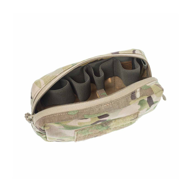 Horizontale Multi-Tasche MX053 - Multicam - Lindnerhof