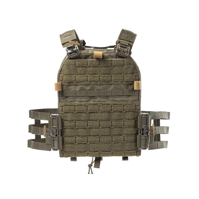 Kogelwerend vest LT042/2 Chest Rig Adapter LT270 stonegrey - Lindnerhof